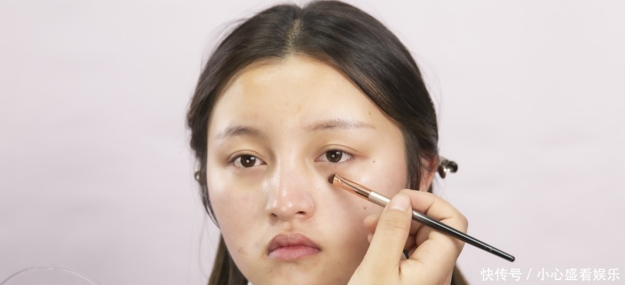 气质女王妆丨Slay全场,做气质女王!