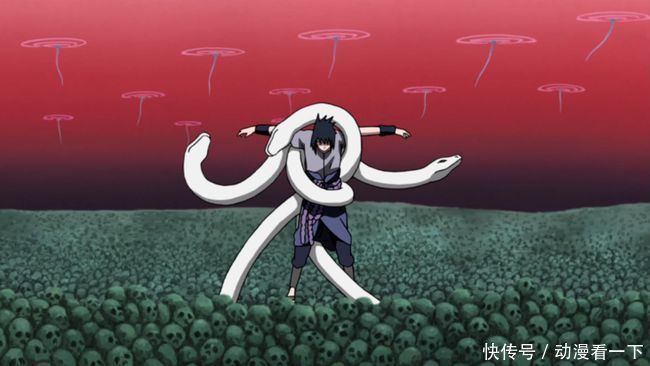 宇智波佐助|宇智波鼬身为幻术大师,在这个幻术面前也没辙,没有佐助他就输了