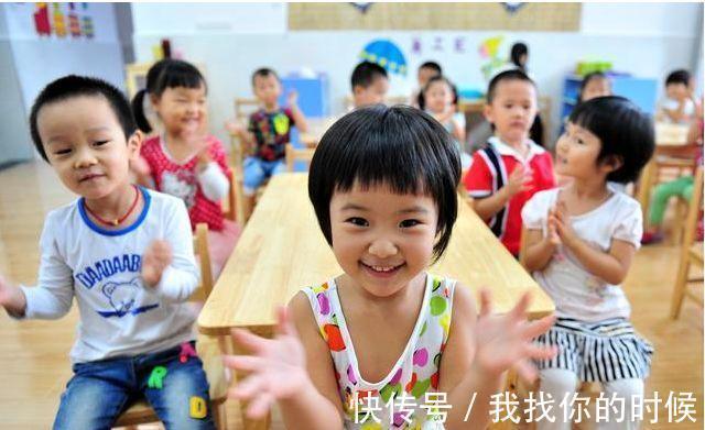 小朋友|几类小孩上幼儿园容易被欺负,父母需重点观察,有此表现就要警惕