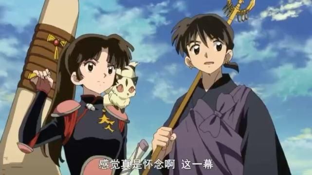 宫崎骏动画|高桥留美子获得日本政府颁发的紫绶褒章，她凭的是什么呢？