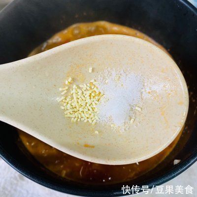 消化道癌|土豆粉除了火锅和麻辣烫，还能这样美美的吃