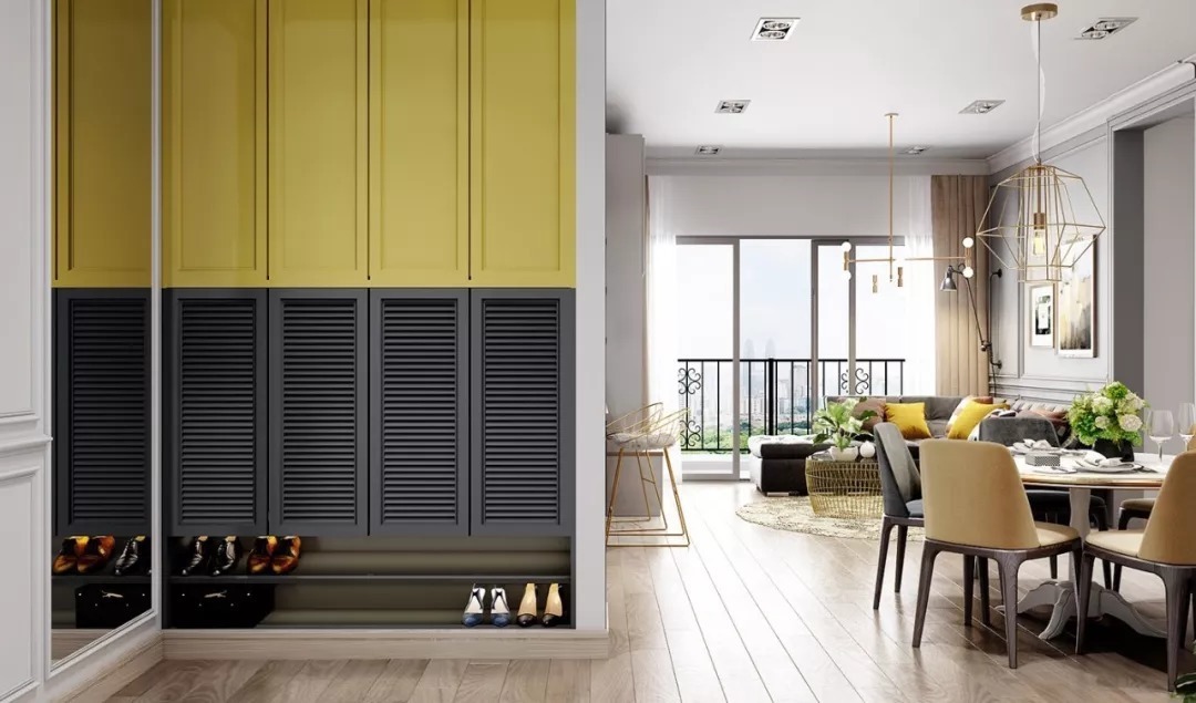 家具|花好几百万买的房子,却因为这个细节没处理好,根本不能住!