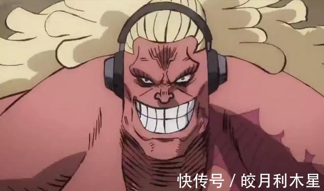 雷利|海贼王罗杰海贼团没有恶魔果实能力者吗其实还是有两个