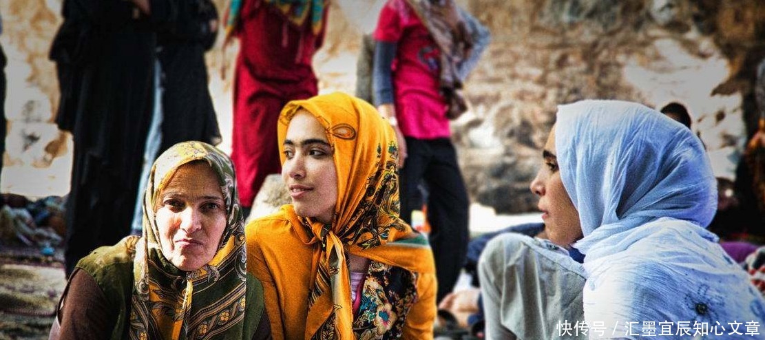 外来户|中国这个姓氏很特殊,祖先有可能不是炎黄子孙,而是“外来户”