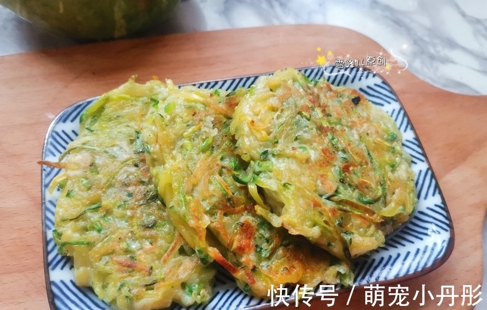 三伏天，吃它正当时，清热去火营养好，不炒不炖当饭吃，真简单