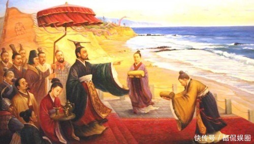 影响了中国历史的6大名人,为何都神秘消失?消失原因有个共同点