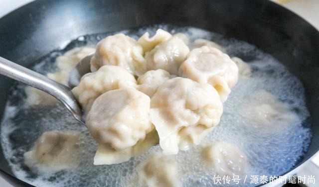 农村1种“树上花”,包饺子润肺明目,现在正当季,别错过!