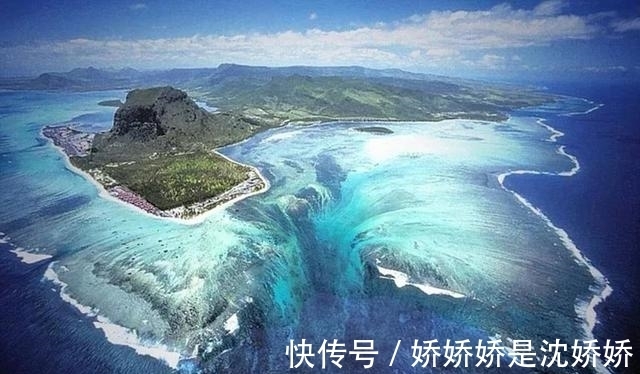 经验主义#你的眼睛捉弄了你,24张难以置信的照片