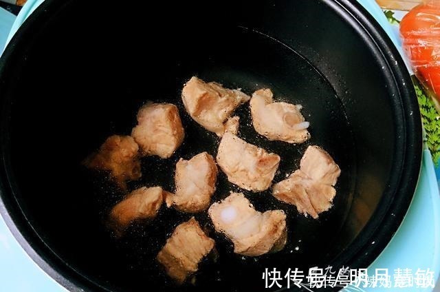 天冷了,少喝鸭汤鱼汤多喝它,隔三差五炖一锅,温暖你整个秋冬