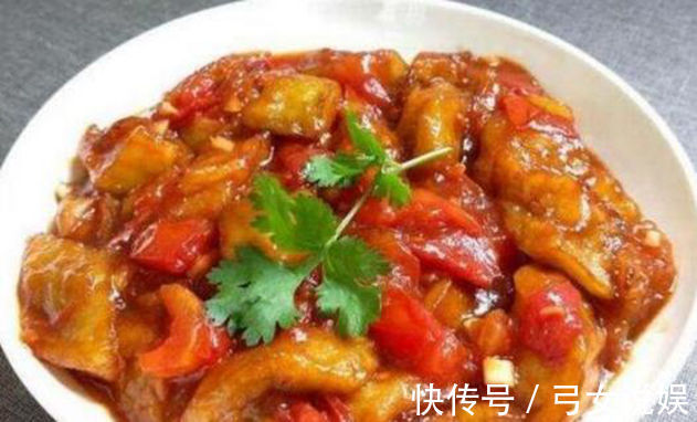 火锅底料|美食推荐韭菜炒鸡蛋，鱿鱼虾，黄焖鸡翅，西红柿烧茄子的做法