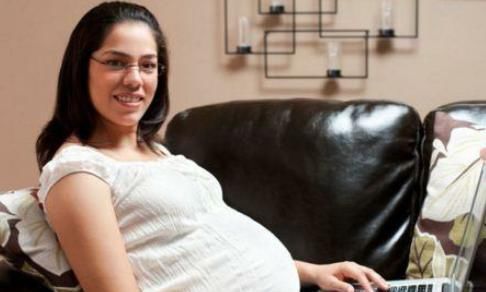 体质|胎儿发动时,先见红还是先破水,顺序不同暗示着宝宝体质差别大