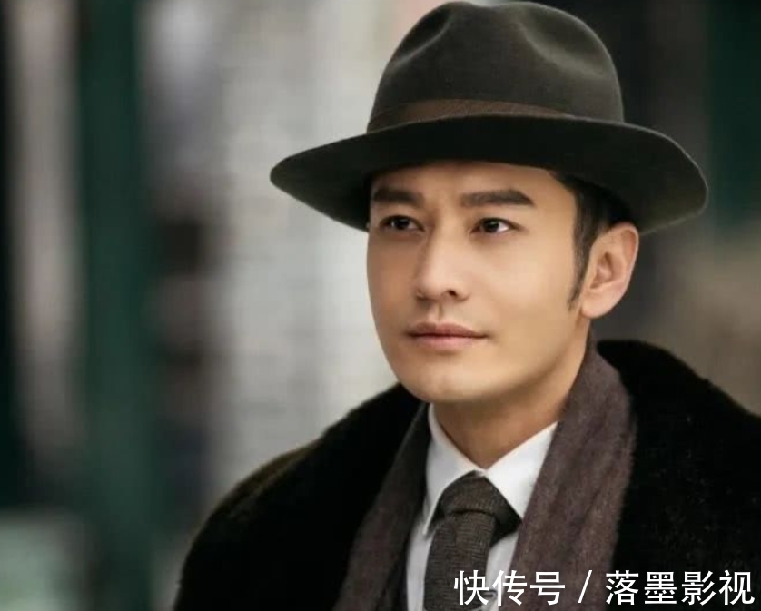 关注度|陈坤,邓超,刘烨,黄晓明目前在国内综合实力该如何排名?