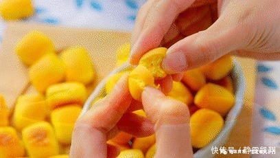 面包丁|满屋飘香,一次至少10个起补钙还能防便秘,我要给它五星好评