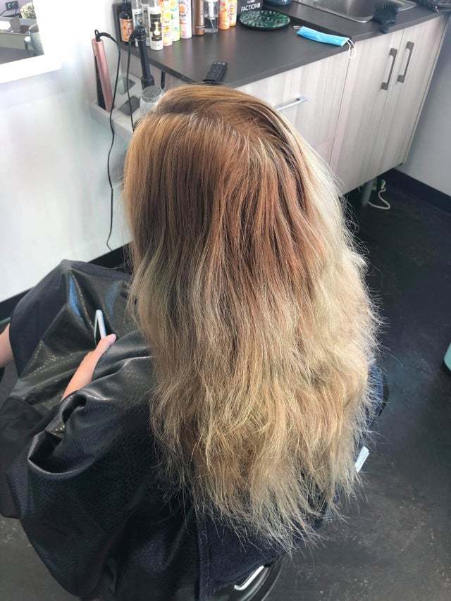 发型 发型对颜值影响有多大?整个人气质都变了!