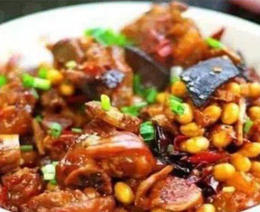 特别适合在家招待客人的几道家常菜，好吃颜值高，待客倍有面子