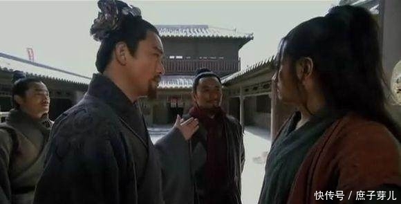 柴进仗义疏财是好人?你们大大的错了