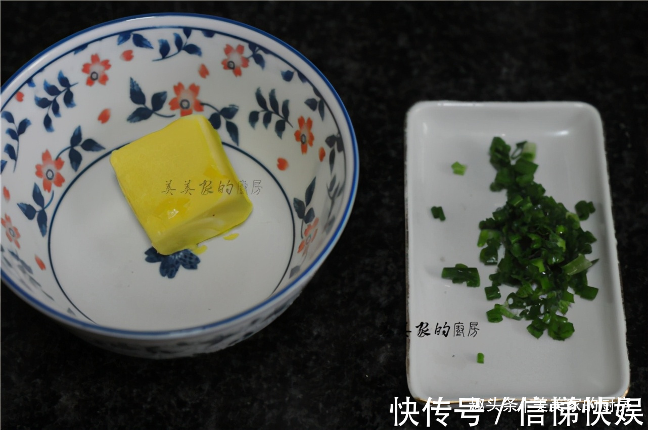 黄油|钙是牛奶的6倍!春天长个季,多用此物做零食,比薯片还香!