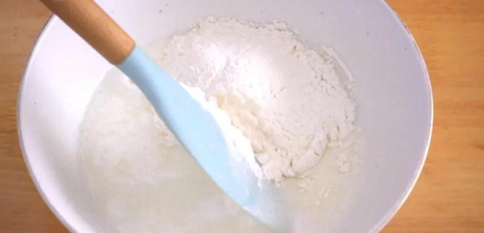 如何自制土耳其酥？无需发酵，酥皮可卷万物，高颜值美味