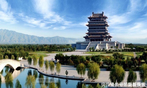 中国“人性化”景区,旅游价值高,年满60岁免费玩