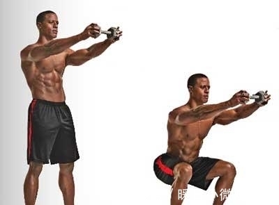 肌肉|为何健身人士都不会忽略腿部训练?掌握多种腿部训练动作