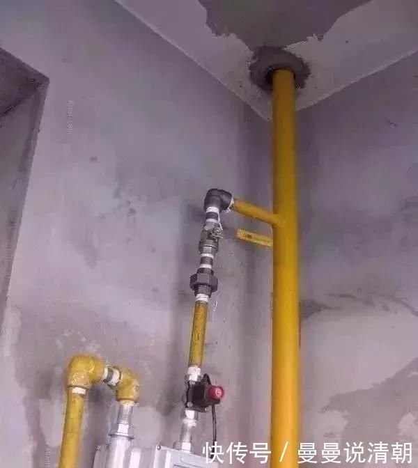 防水|20年装修老师傅毛坯房装修注意8个关键点,错1个等于毁掉房