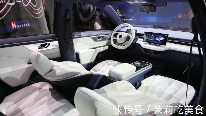 续航里程|恒大造车垮了，乐视造车没了，富士康又来造车了！