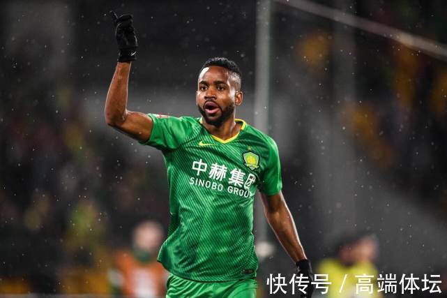 歐洲聯(lián)賽|國(guó)家隊(duì)完成磨合！北京國(guó)安沒(méi)有巴坎布，可以召回阿蘭與張玉寧搭檔