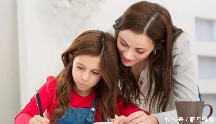 孩子|低层次家长喜欢“玩命”给娃讲道理,而高层次家长往往用2个方法