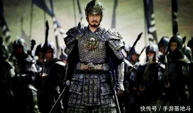 此人|隋末猛将中的猛将，此人战死后，隋帝国也逐渐走向了灭亡