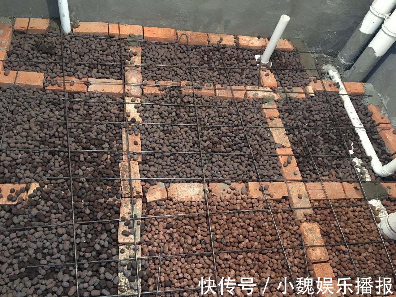 水管|30年老师傅经验总结:装修做好这12个细节,至少能省5万块