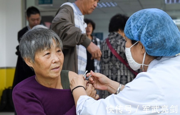 保护率|还没去打第一针疫苗?先别急着预约,这6类人不建议接种