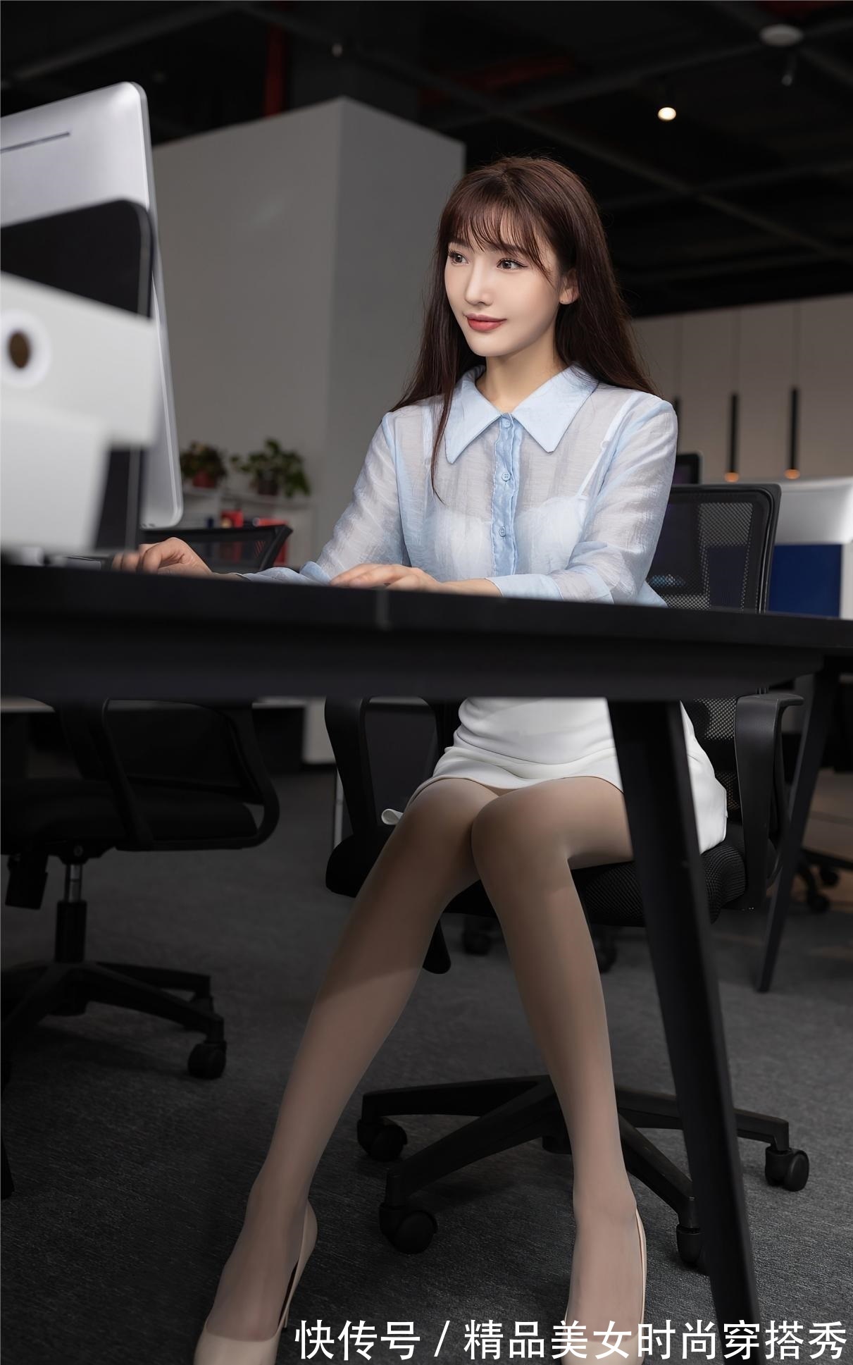 穿搭 适合职场穿搭的不同搭配,看看是否有你中意的?