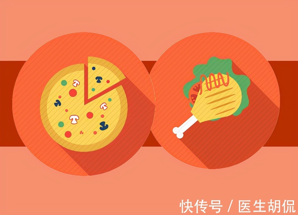 糖尿病|达格列净减少33%新发糖尿病?对于糖友们,4种不甜的食物要避开