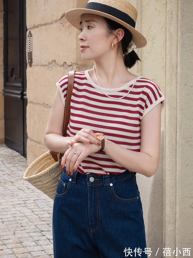 搭配|衣服在精不在多!学会“一衣多穿”,搭配无烦恼