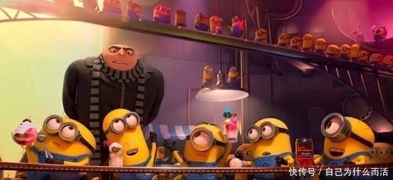 知错就改|如果我们都像格鲁一样知错就改,我相信我们的生活会更加美好