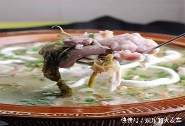 美食推荐:香茅酒香焖牛头、山楂小萝卜、汆汤肉制作方法