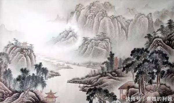 韦应物最动情的一首诗,其中一句千百年来广为流传 你可曾读过?