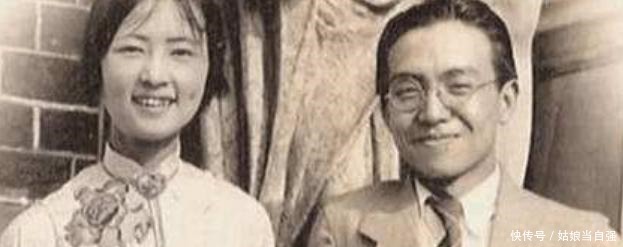 爱情|张爱玲是著名作家,却爱上大汉奸胡兰成,她们的爱情最终会如何!