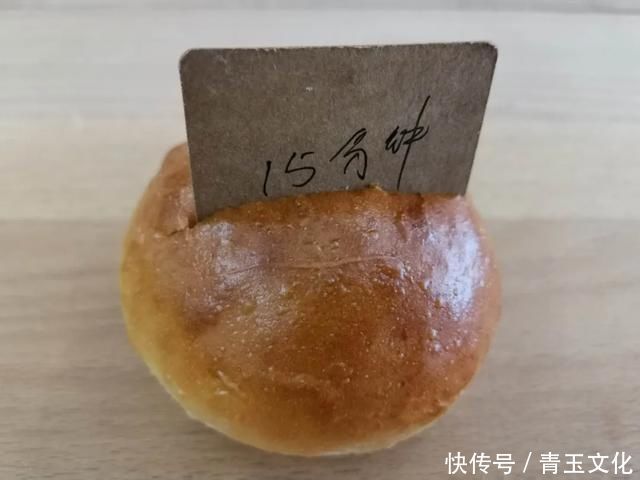 面包实验丨不同的松弛时间,对面包究竟有何影响