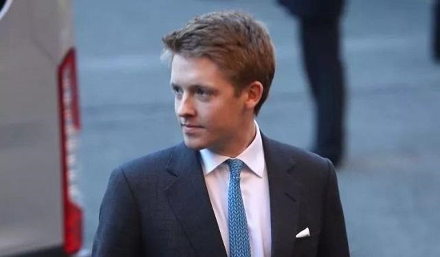 乔治|英国乔治三世为妻儿买下白金汉宫,一生一世一双人,生15个子女