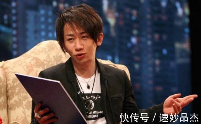 一夜爆紅|12年前,因春晚一夜爆紅的劉謙,如今在做什么?