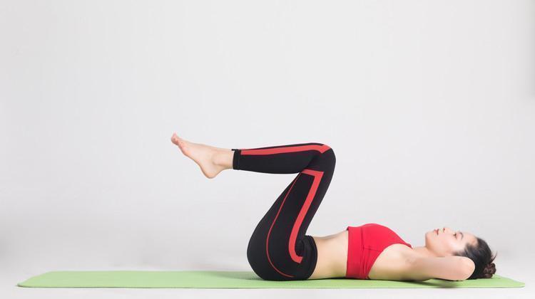 皮质醇|腹部减肥很重要，简单五个步骤，轻松减腹部脂肪