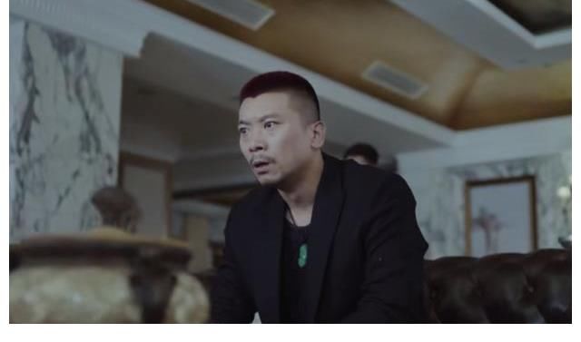 觀音姐|不說再見：榮耀設局，劉局頂雷，鄭柯騙取觀音姐信任，穆青脫險