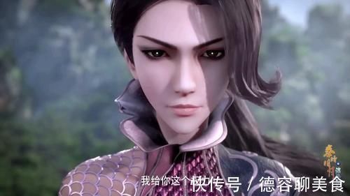 田言|秦时明月:“见韩信如见侠魁”,韩信这是平步青云了吗?