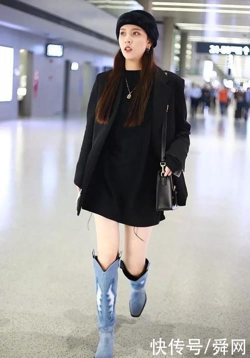 新年怎么穿?既时髦又让七大姑八大姨挑不出毛病