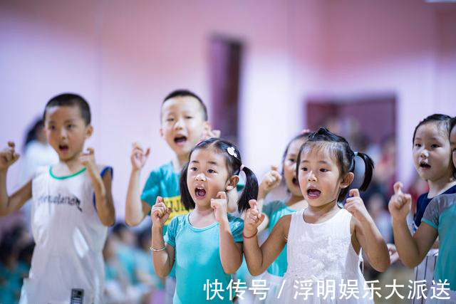 培训班|一直在玩的孩子和不停上培训班的孩子,以后到底会有什么不同