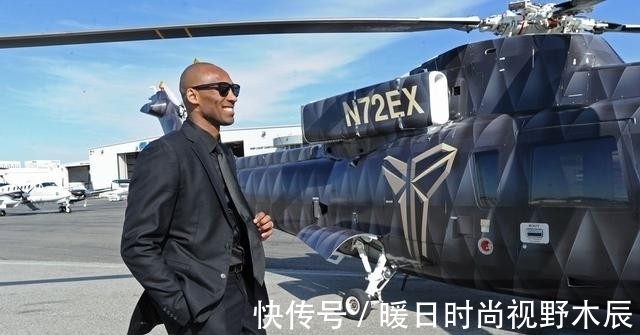 步行者|NBA八大最震撼炫富方式:有人美金当厕纸,科比买飞机成最大憾事