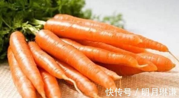 好吃|胡萝卜怎么做好吃简单食材的花样菜谱，宝宝很爱吃