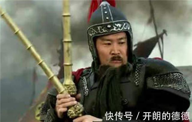 呼延灼|宋江被毒死时,这3位梁山好汉手握重兵,为何无人替他报仇