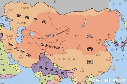 再次|为什么中华民族总能在崩溃的边缘再次迈向强大?一次次成功涅槃!
